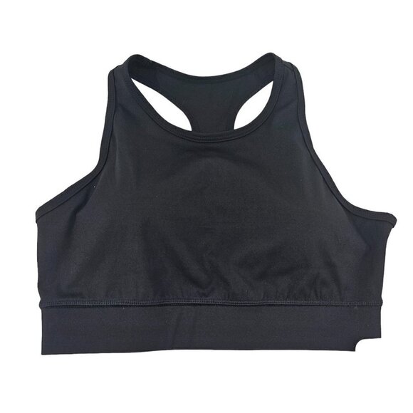 Yelete ACT631 Women’s Activewear Racer Back Wireless Sports Bra Size Small -NWT - Picture 3 of 14